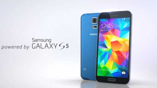 Galaxy S5: promozioni e offerte Tim, Vodafone e molto altro