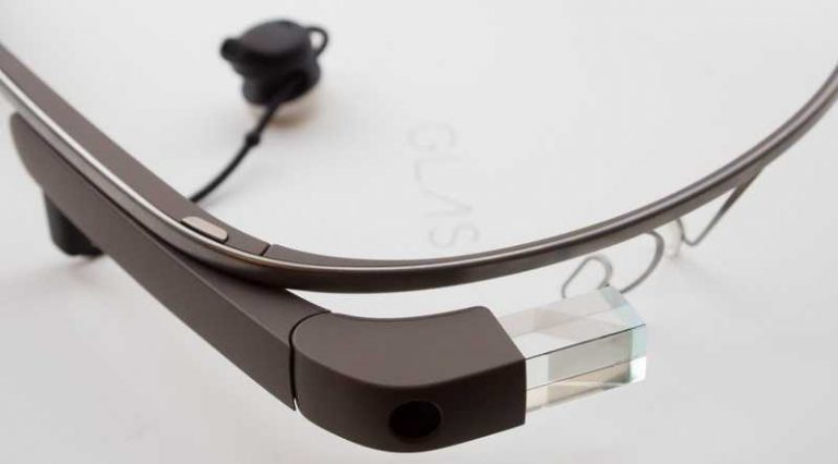Google Glass in Italia, in vendita da Mediaworld e Saturn