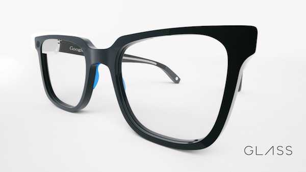 Google Glass: e se il marchio fosse Ray-Ban?