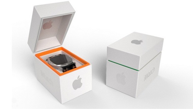 iWatch: Apple registra il marchio attraverso un prestanome?