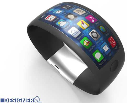 iWatch: Apple pensa di svelarlo a Settembre