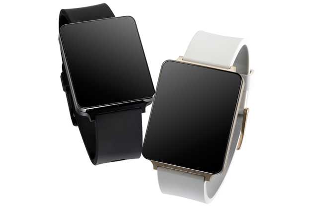 LG: ecco un brevetto per smartwatch con rete cellulare a bordo
