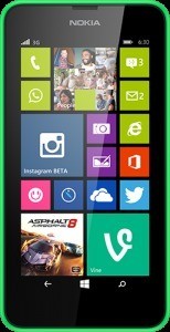 lumia630