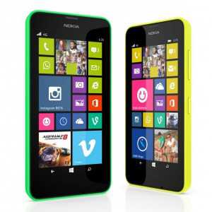 lumia635