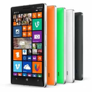 lumia930