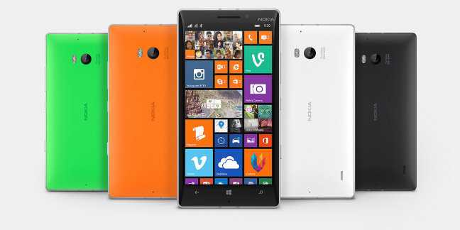 lumia930