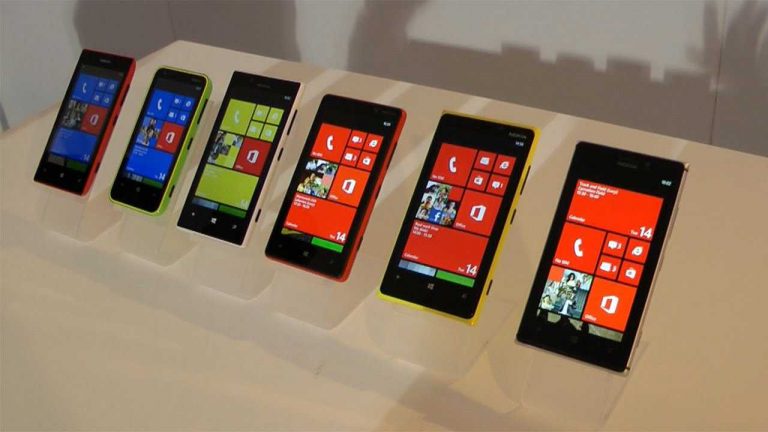Nokia Lumia | Windows Phone 8.1 arriverà su tutta la gamma!