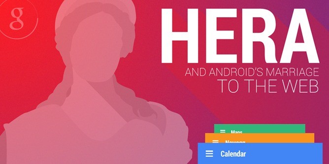Google Hera | Google pronta ad unire Android, Ricerca e Chrome in un unico servizio!