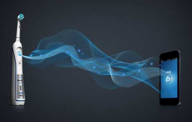 Oral-B Smart Toothbrush: lo spazzolino con bluetooth e mobile app