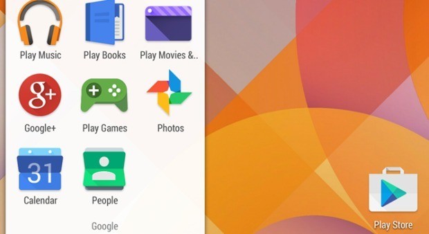 Icone Android: dopo anni pronto un restyle di Google