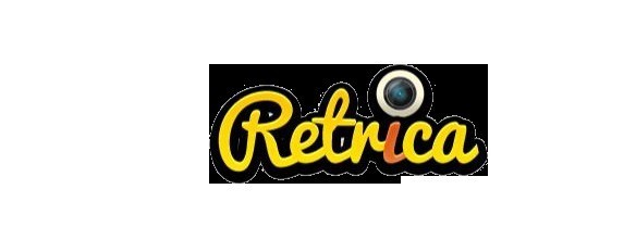Retrica per Android approda finalmente sul Google Play Store!