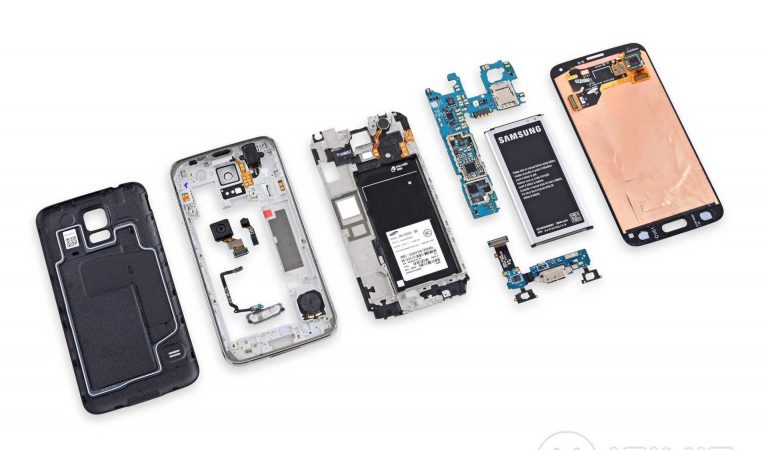 iFixit: ecco la classifica degli smartphone ‘più riparabili’ del 2016
