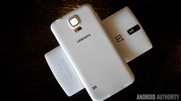 Samsung Galaxy S5 con problemi alla fotocamera, arriva l’ufficialità