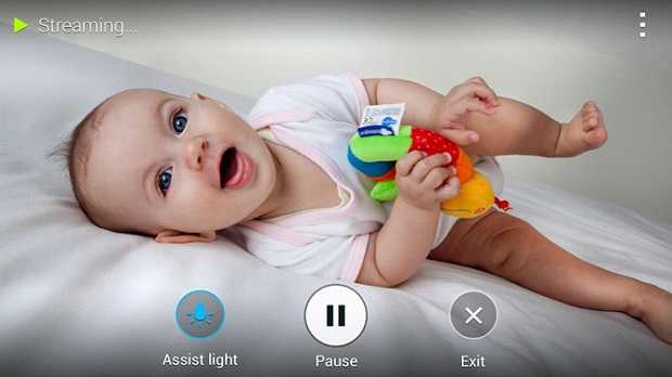 Samsung Home Monitor | Baby Monitor Gratis grazie a Samsung!