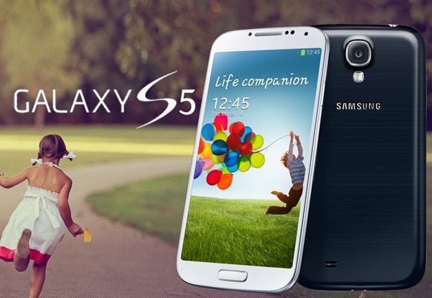 Galaxy S5 supera iPhone 5S in quote di vendita nel week end del lancio negli Stati Uniti