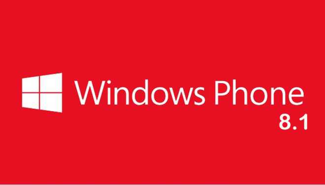 Windows Phone 8.1 Developer Preview