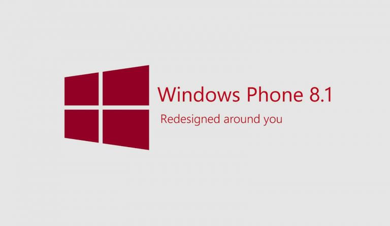 Windows Phone 8.1 è ufficiale | Arrivano l’Action Center, Cortana e molto altro!