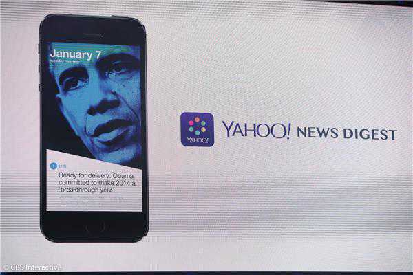 Yahoo News Digest sbarca in Italia