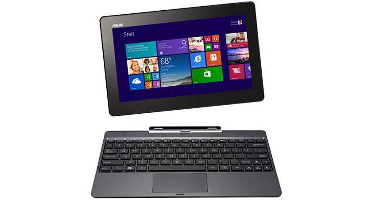 Asus T200, arriva un nuovo convertibile Windows 8.1?