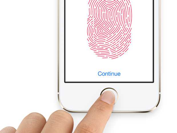 Apple utilizzerà il Touch ID su tutti gli iPhone ed iPad in arrivo nel 2014