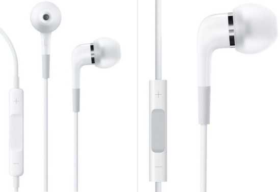 iOS 8: Apple prepare la riproduzione HD dell’audio, nuove cuffie In-Ear e nuovi cavi Lightning.