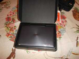 Transformer Book T100TA