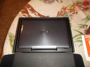 Transformer Book T100TA