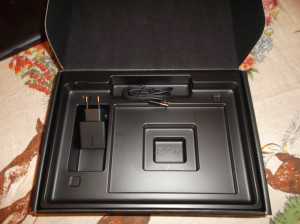 Transformer Book T100TA