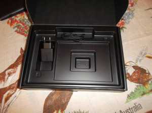 Transformer Book T100TA