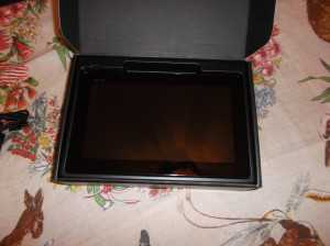 Transformer Book T100TA