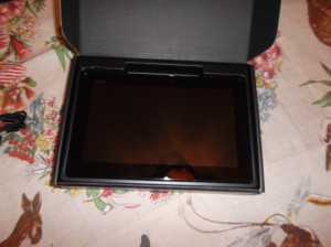 Transformer Book T100TA