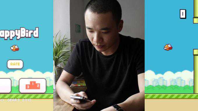 Dong Nguyen pubblica lo screen di un nuovo gioco, sequel di Flappy Bird?