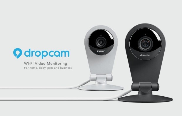 Dropcam verra acquistato da Google o Apple?