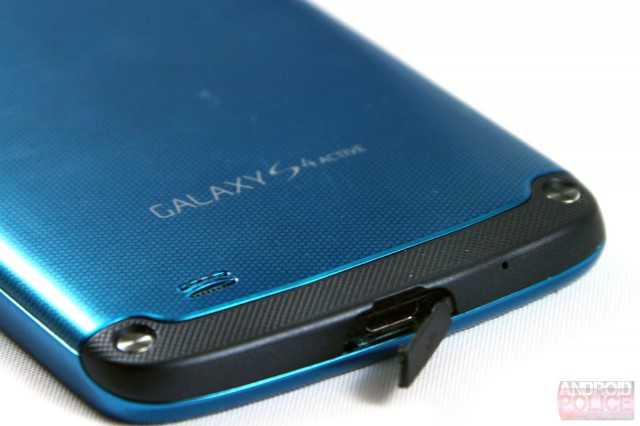 Samsung Galaxy S4 Active (GT-I9295) riceve l’aggiornamento a KitKat