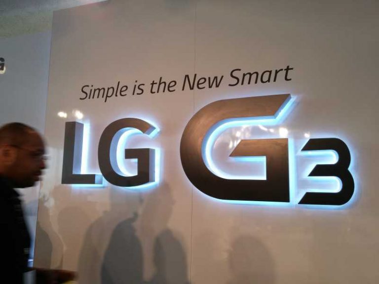 La resistenza di LG G3 messa a dura prova dal primo test di caduta. Riuscirà a superarlo?