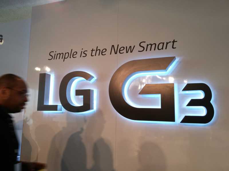16. LG-G3