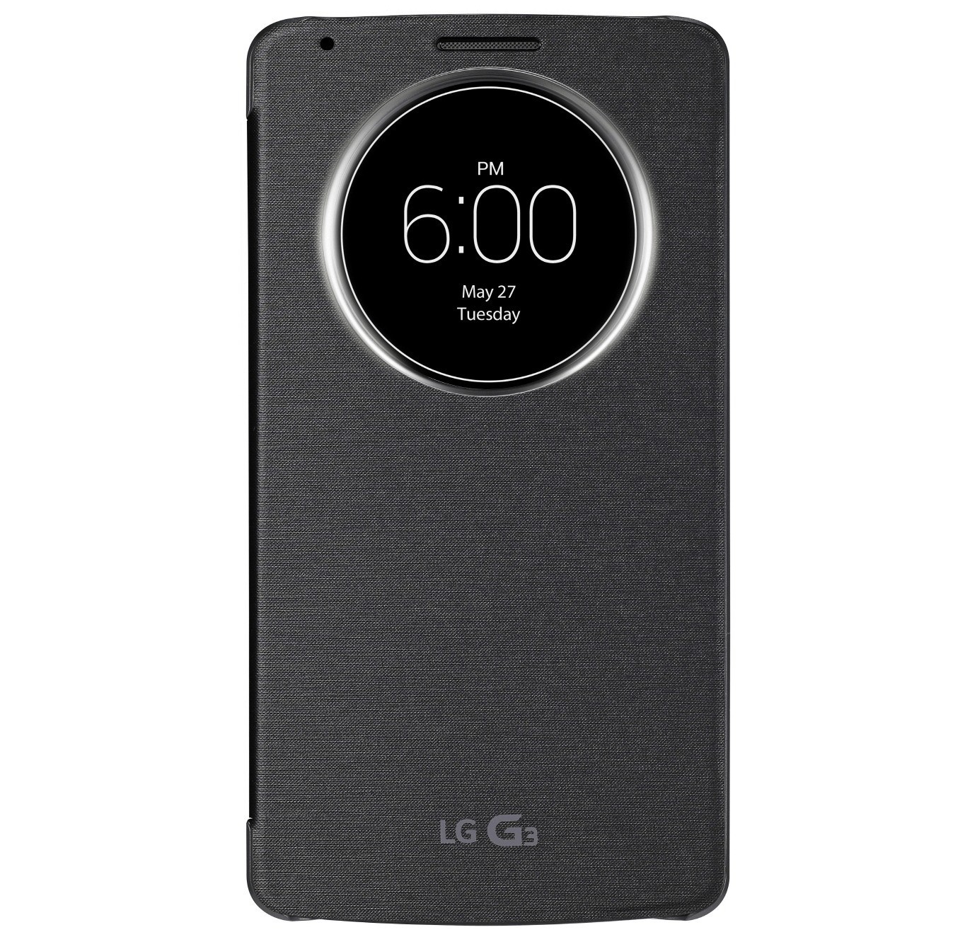 QuickCircle Case per LG G3