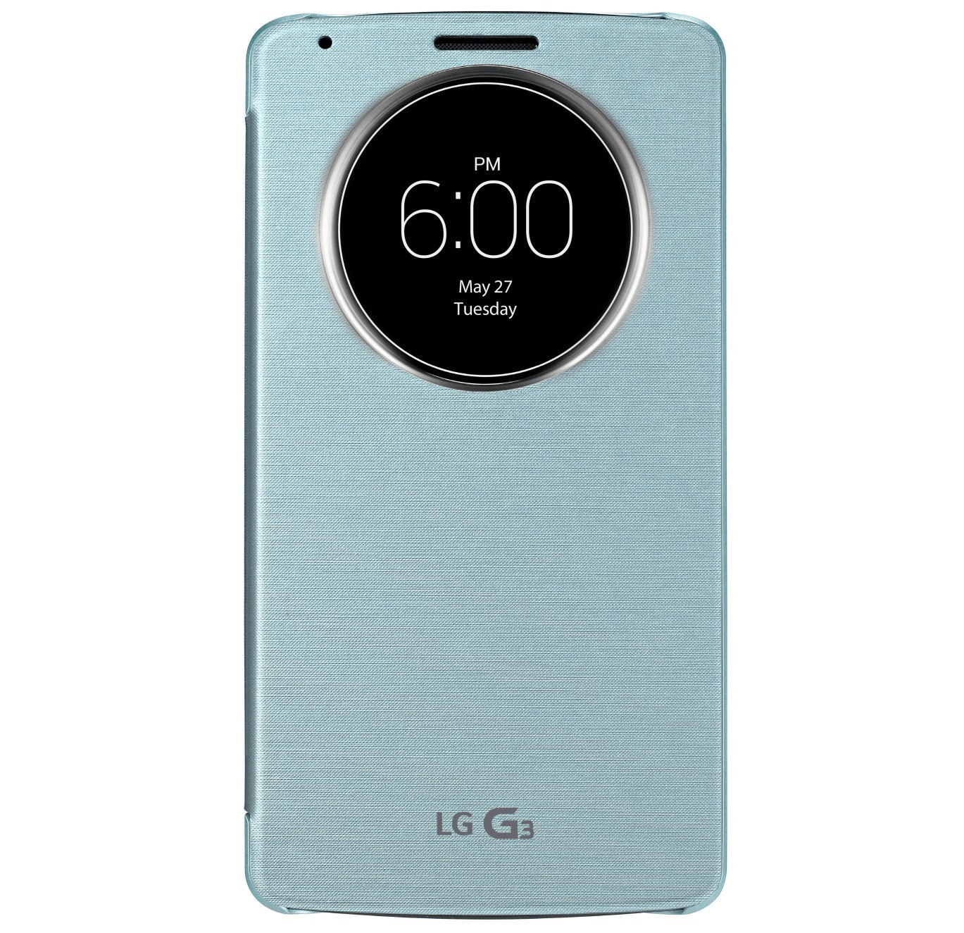 QuickCircle Case per LG G3