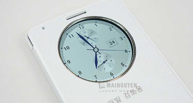 Cover QuickCircle per LG G3