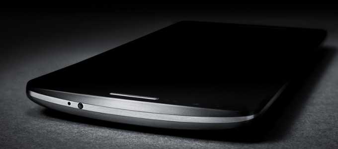 LG G3: comparativa sulle dimensioni con i principali concorrenti di mercato