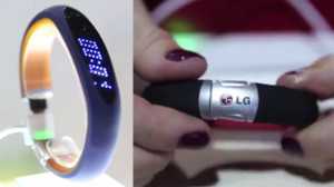 LGLifebandTouch