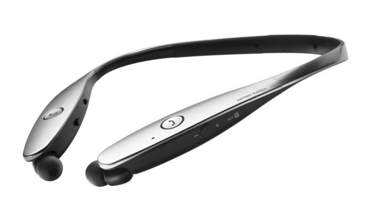LG presenta le cuffie bluetooth LG Tone Infinim per LG G3