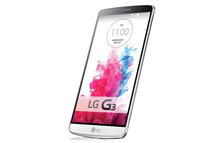 LG G3