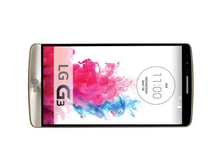 Nuovo LG G3 con processore Snapdragon 805 in arrivo in Corea!