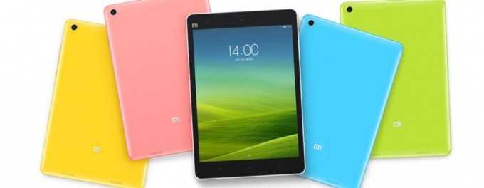Xiaomi MiPad