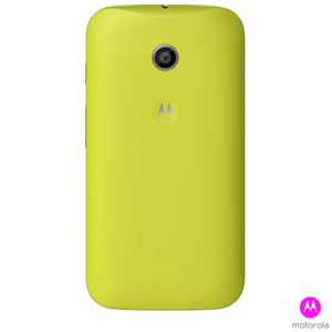Moto E
