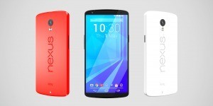 Nexus 6 Concept