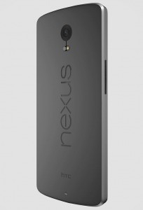 Nexus 6 Concept