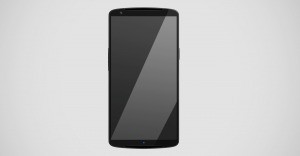 Nexus 6 Concept