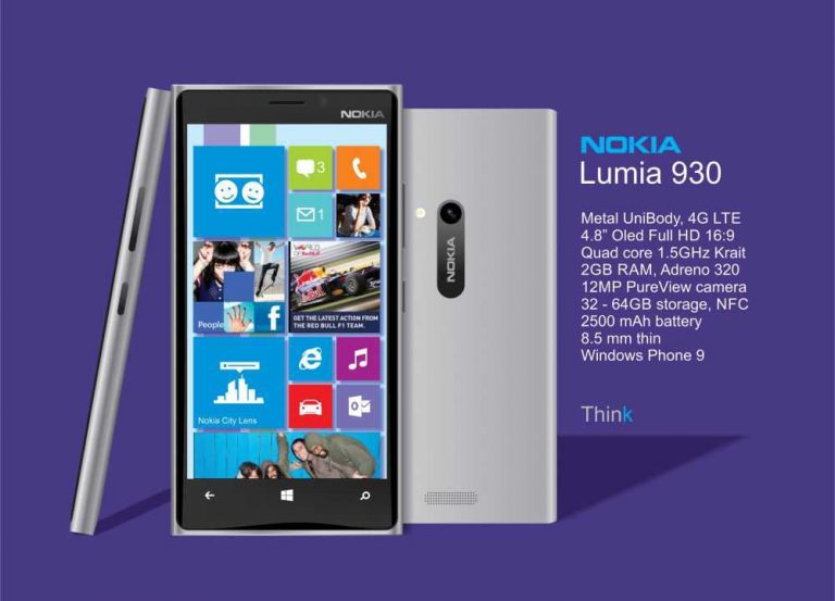 Nokia Lumia 930: ecco un test di resistenza ai graffi (video)